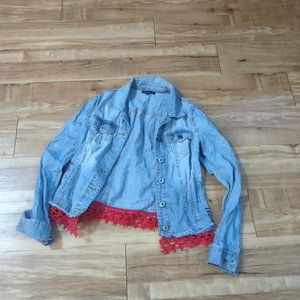 jackets Tommy Hilfiger's